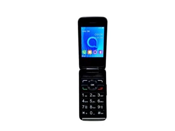 ТЕЛЕФОН ALCATEL 3025X 128MB / 256MB СИНИЙ