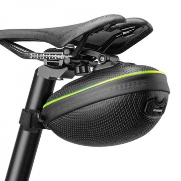 Велосипедная сумка Rockbros B5-2 LED