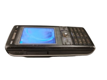 SONY ERICSSON K800i-разблокировка-описание