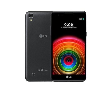 LG X POWER K220 Q098