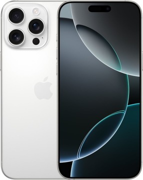 СМАРТФОН APPLE IPHONE 16 PRO MAX 256GB-КОЛЬОРИ