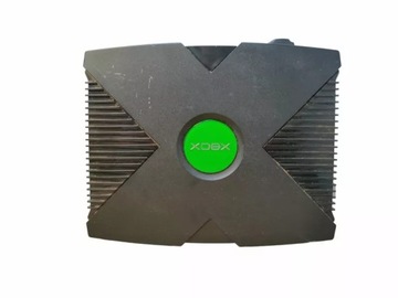 XBOX CLASSIC З АКСЕСУАРАМИ