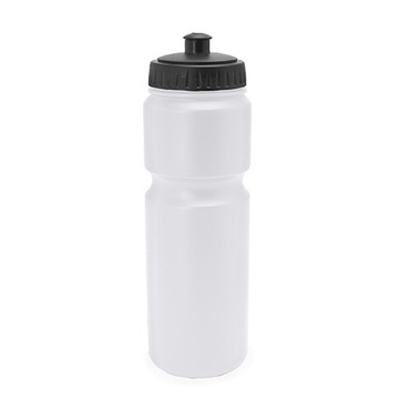 ROLY BPA бесплатно спортивная бутылка для воды 840 мл белый