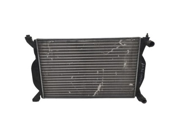 AUDI A4 B6 CABRIO 02- 1.8T CHŁODNICA WODY