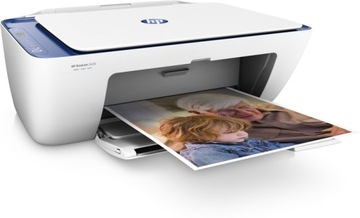 HP DESKJET 2630 ДРУК/СКАНУВАННЯ/КСЕРОКС WIFI ДЛЯ ЧОРНИЛА 304