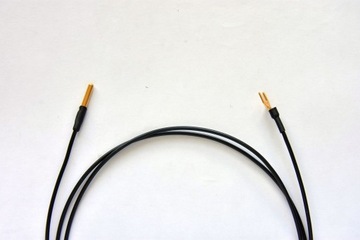 Заземляющий кабель поворотного стола 150 см Technics pin