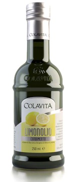 Оливкова Олія Colavita Limonolio Extra Virgin