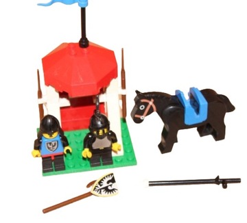LEGO CASTLE CLASSIC 6035