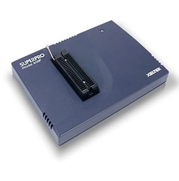 SuperPro 610P - универсальный программатор с USB