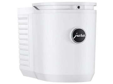 Охолоджувач молока JURA Cool Control 24237 Білий