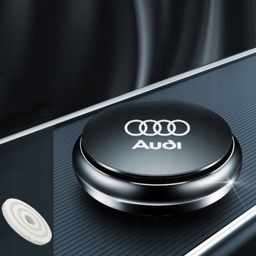 Автомобильная ароматерапия для Audi