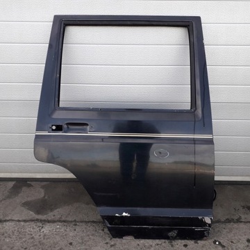 JEEP CHEROKEE XJ 88-96 DRZWI PRAWE TYLNE
