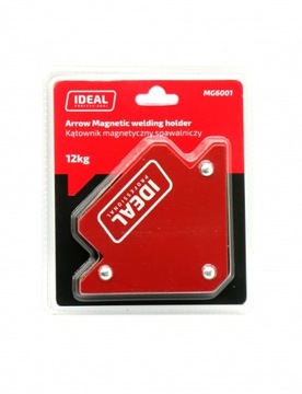 Магнитный угол MG6001 12KG IDEAL