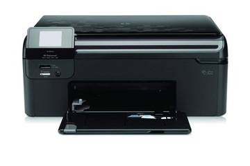 Принтер HP B110a Photosmart копир сканер WIFI чернила 364 XL-дешевая печать!
