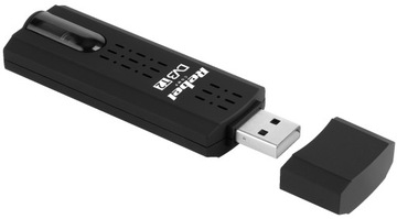 USB DVB-T2 цифровий ТВ-тюнер декодер для ноутбука