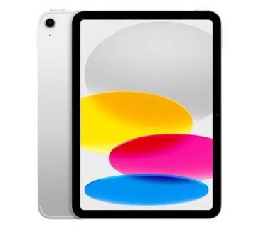 Планшет Apple iPad 10.9 10 gen 2022 Wi-Fi 5G 64GB