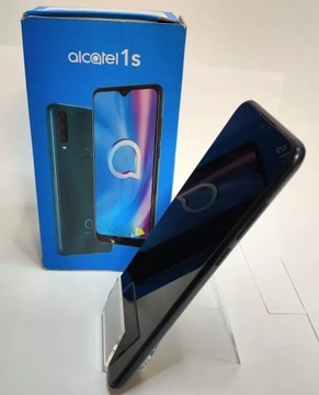 ТЕЛЕФОН ALCATEL 1S 5028Y 3/32GB