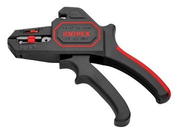 Автоматический инструмент для зачистки проводов KNIPEX 1262180