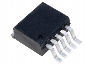Lm2596hvgr-3.3 выпрямительный диод T-24g130486