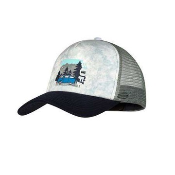 Кепка BUFF TRUCKER CAP Eliud