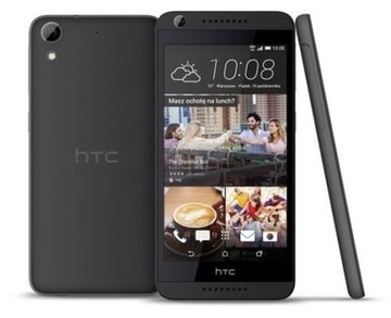 HTC Desire 626 (0pkx200) сірий, K450