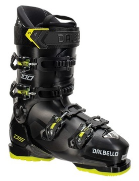 Мужские лыжные ботинки DALBELLO DS 100 MS R. 28. 0
