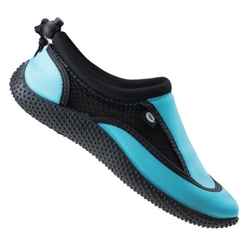 Жіноче водне взуття HI-TEC LADY REDA R. 39 BLUE