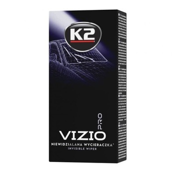 K2 VIZIO PRO 150мл. D4028 невидимый коврик