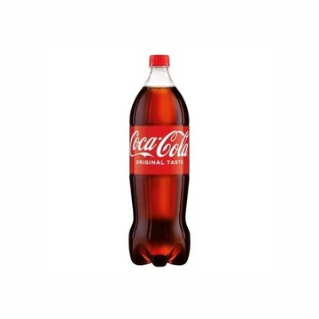 Coca-cola Сода 1,5 л 9 штук