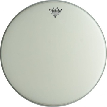 REMO Ambassador Coated Bass 20"