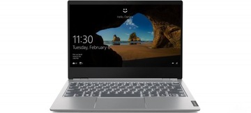 LENOVO THINKBOOK 13s i5-10210U 8GB 256GB SSD FHD