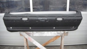 CITROEN C5 SEDAN 01-04 ZDERZAK TYŁ