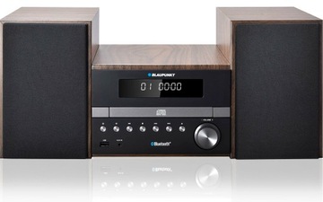 МИНИВЭНА MS46BT BLAUPUNKT CD / - R/ - RW/MP3 / WMA ПУЛЬТ ДИСТАНЦИОННОГО УПРАВЛЕНИЯ