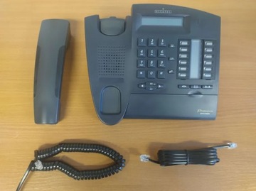 Телефон Alcatel Premium Reflexes 4020 Graphite