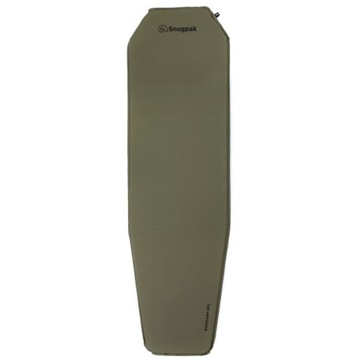 Самонадувающийся Коврик Snugpak Maxi Olive