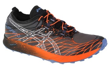 Чоловіче взуття Asics Fujispeed 1011b330-001