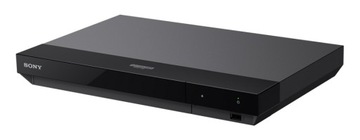 Blu-ray плеер Sony UBP-X500