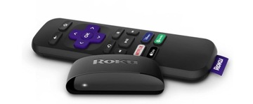 Express HD Streaming Media Player