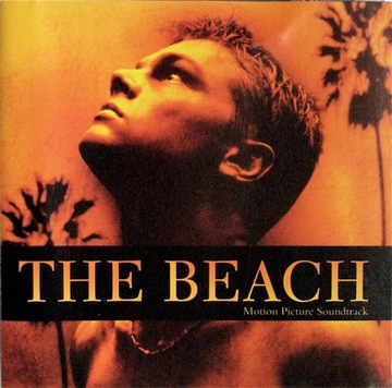 The Beach (Motion Picture Soundtrack)