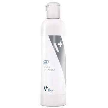 VetExpert шампунь для білих порід white shampoo
