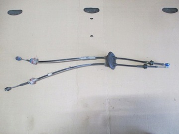 CITROEN C2 1.4 HDI 03-09 LINKI BIEGÓW