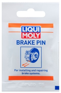 LIQUI MOLY-21119 - Brake PIN - смазка для тормозных направляющих-5g