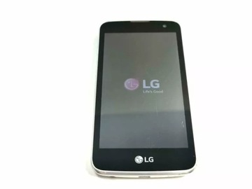 Телефон LG K4 LTE заряд