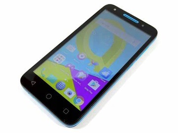 ALCATEL U5 LTE 5044y материнська плата батарея база запчастини