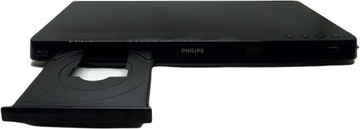 Blu-ray плеєр Philips BDP 3300/12 DISC DVD-плеєр без пульта дистанційного керування