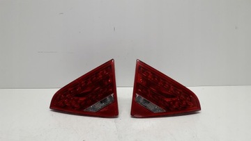 AUDI A5 SPORTBACK LAMPA PRAWA TYLNA W KLAPĘ LED