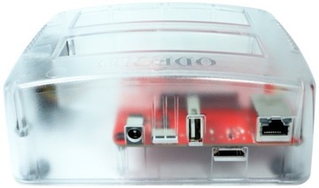 Odroid HC4-міні-комп'ютер з процесором Amlogic S905x3 Quad-Core 2,0 ГГц