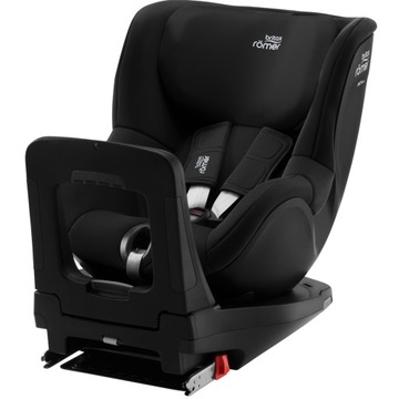 ОББИВКА BRITAX & ROMER DUALFIX SPACE BLACK