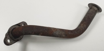 Кабель трубка труба EGR MERCEDES W169