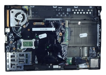 Lenovo X220 i5-2410m материнская плата + корпус